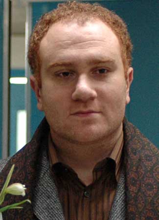 Michaël Abiteboul Lo que se de Lola