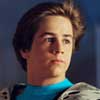 Michael Angarano Sky High. Una escuela de altos vuelos