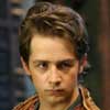 Michael Angarano El reino prohibido