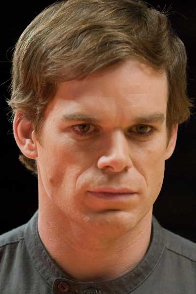 Michael C. Hall Gamer