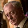 Michael Caine Batman Begins