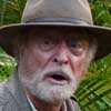 Michael Caine Viaje al centro de la Tierra 2: La isla misteriosa