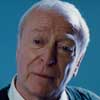 Michael Caine El caballero oscuro: La leyenda renace