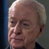 Michael Caine El último cazador de brujas