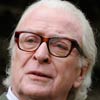 Michael Caine La juventud