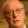 Michael Caine Un plan brillante