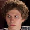Michael Cera Scott Pilgrim contra el mundo