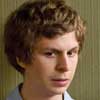 Michael Cera Scott Pilgrim contra el mundo