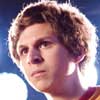 Michael Cera Scott Pilgrim contra el mundo