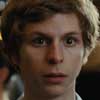 Michael Cera Scott Pilgrim contra el mundo