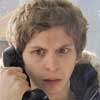 Michael Cera Scott Pilgrim contra el mundo