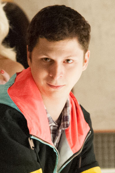 Michael Cera Juerga hasta el fin