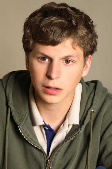 Michael Cera Supersalidos
