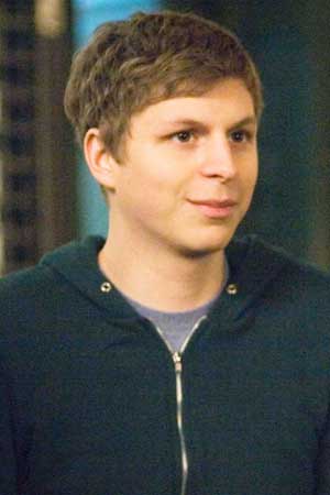 Michael Cera Nick y Norah: Una noche de música y amor