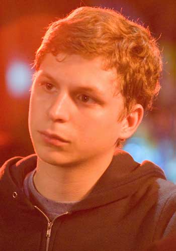 Michael Cera Nick y Norah: Una noche de música y amor