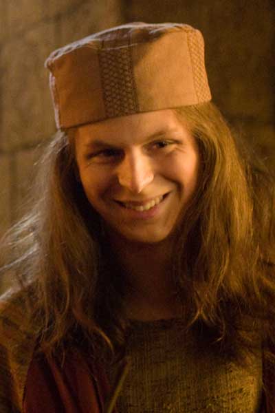 Michael Cera Año Uno