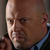 Michael Chiklis Rise