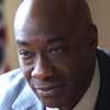 Michael Clarke Duncan Mimzy, más allá de la imaginación