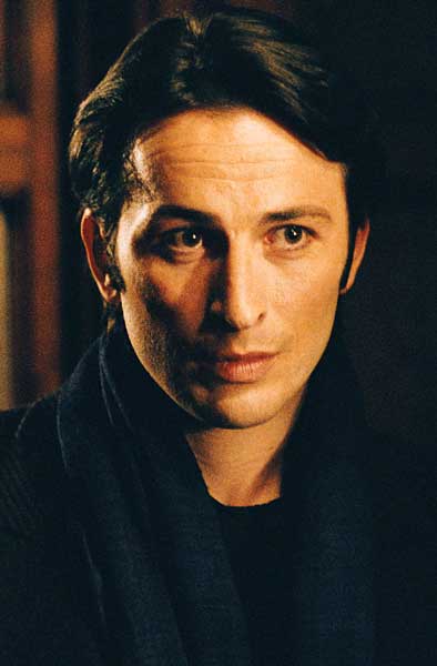 Michaël Cohen Secretos cantados