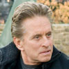 Michael Douglas Un hombre solitario