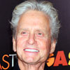 Michael Douglas Plan en Las Vegas Premiere en Nueva York