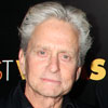 Michael Douglas Plan en Las Vegas Premiere en Nueva York