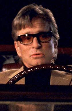 Michael Douglas Los fantasmas de mis ex novias