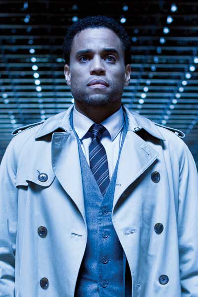 Michael Ealy Underworld: El despertar