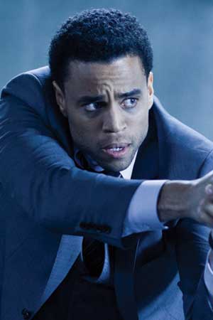 Michael Ealy Underworld: El despertar