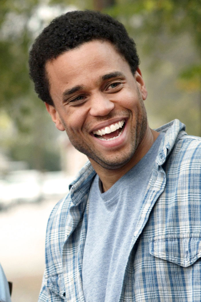 Michael Ealy Incondicional