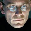 Michael Fassbender Steve Jobs