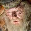 Michael Gambon Harry Potter y el Cáliz de Fuego