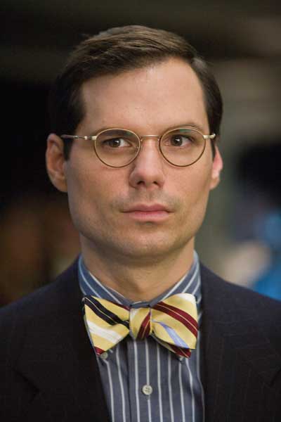 Michael Ian Black Llévame a casa nena