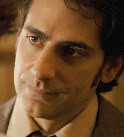 Michael Imperioli The lovely bones