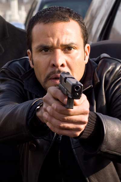 Michael Irby Un ciudadano ejemplar