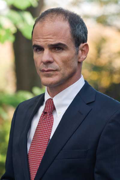 Michael Kelly Destino oculto