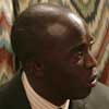 Michael Kenneth Williams La vida en tiempos de guerra