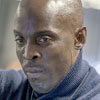 Michael Kenneth Williams Robocop