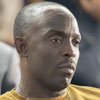 Michael Kenneth Williams Robocop