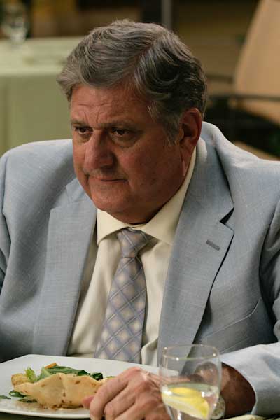 Michael Lerner La vida en tiempos de guerra