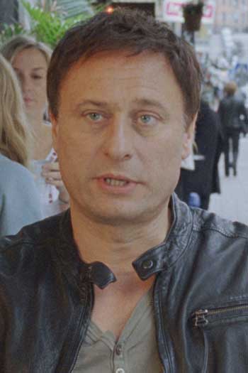 Michael Nyqvist Millennium 2: La chica que soñaba con una cerilla y un bidón de gasolina