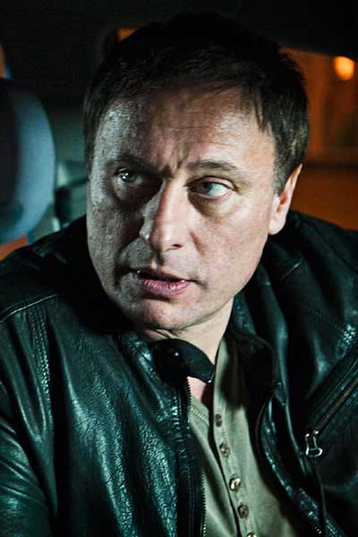 Michael Nyqvist Millennium 3: La reina en el palacio de las corrientes de aire