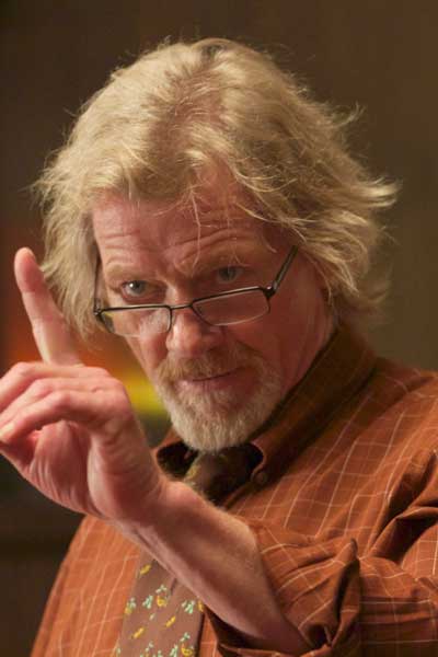 Michael Parks Red State