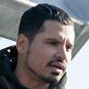 Michael Peña Un golpe de altura