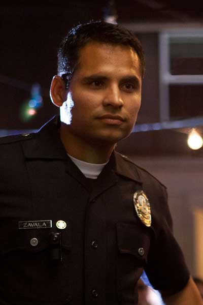 Michael Peña Sin tregua