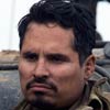 Michael Peña Corazones de acero