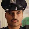 Michael Peña World Trade Center