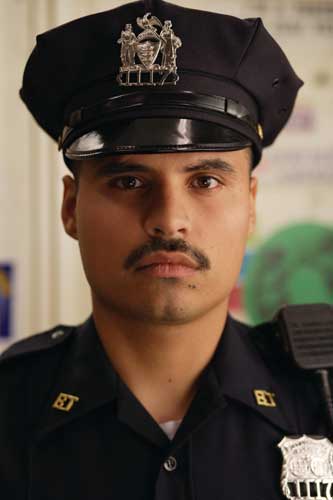 Michael Peña World Trade Center
