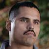 Michael Peña World Trade Center