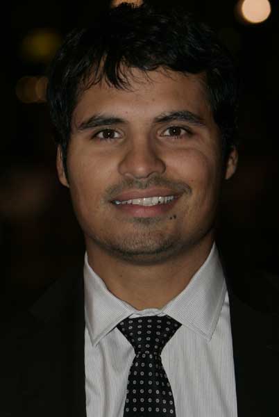 Michael Peña
